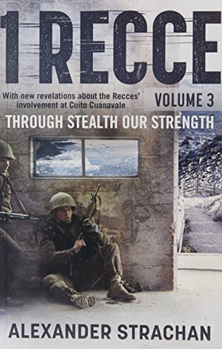 1 Recce: Volume 3