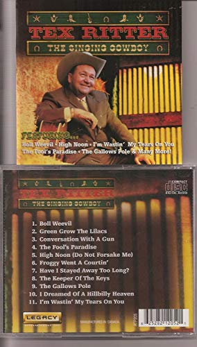 Tex Ritter
