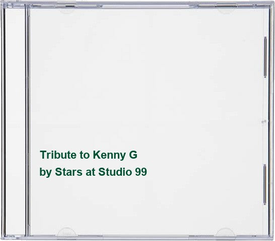 Tribute to Kenny G