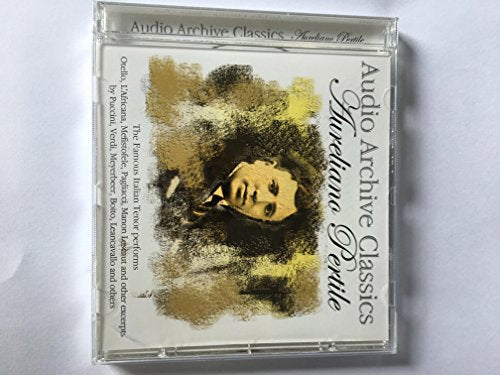 Audio Archive Classics