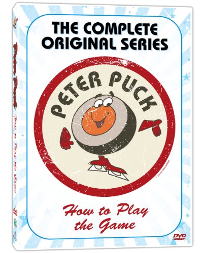 Peter Puck: How to Play the Game: Comp Or