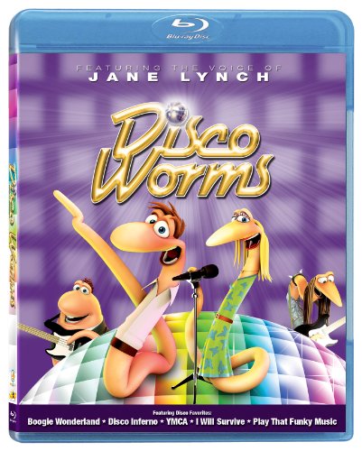 Disco Worms