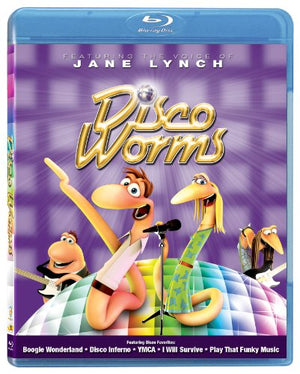 Disco Worms