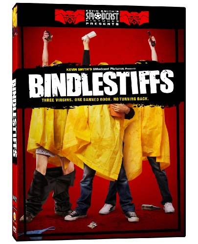 Bindlestiffs