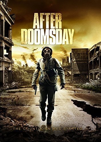 AFTER DOOMSDAY
