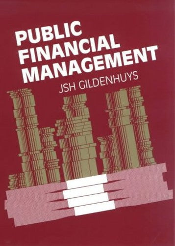 Public financial management