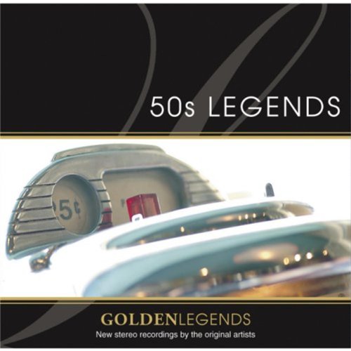 50's Legends