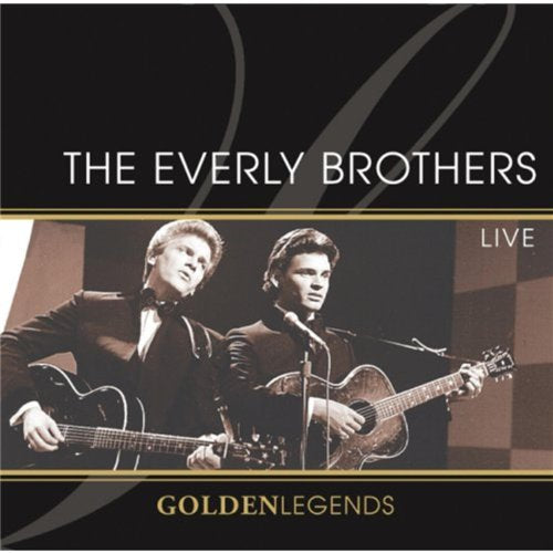 The Everly Brothers Live