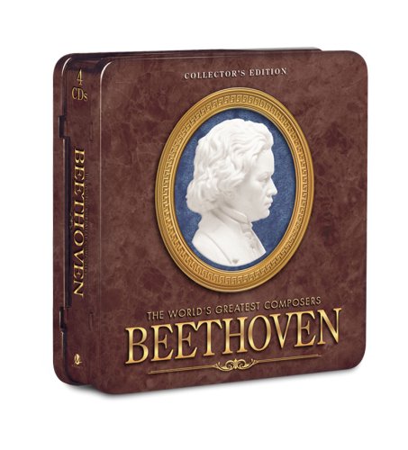 World's Greatest Composers