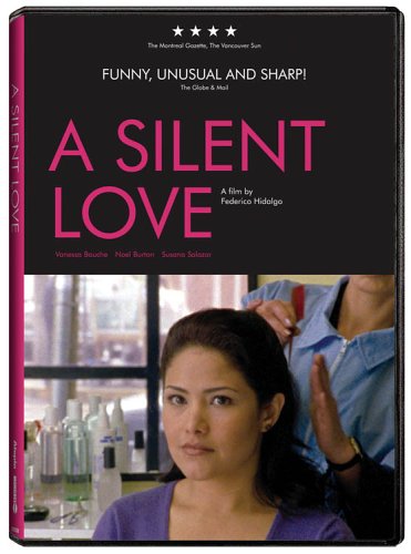 A Silent Love