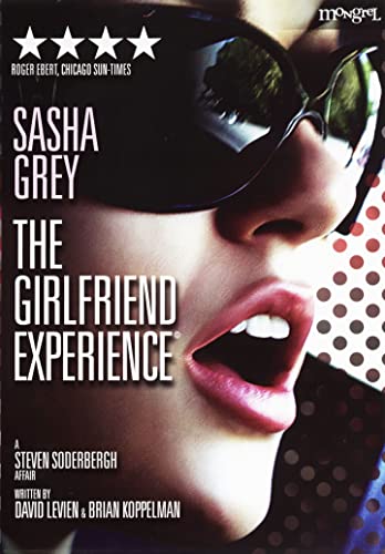 The Girlfriend Experience