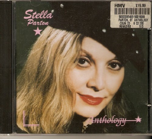 Stella Parton Anthology