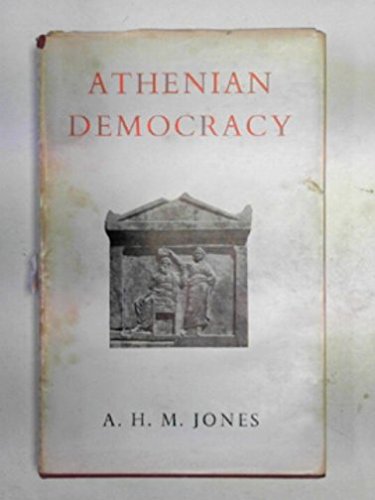 Athenian Democracy