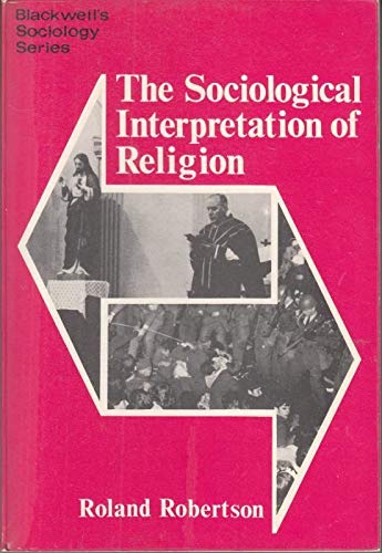 Sociological Interpretation of Religion