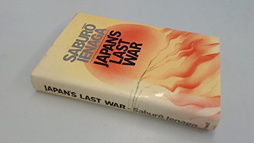 Japan's Last War