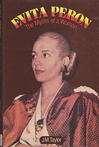 Evita Peron