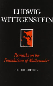 Remarks on the Foundation of Mathematics 