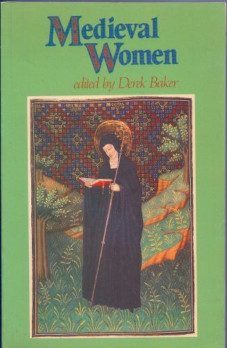 Mediaeval Women