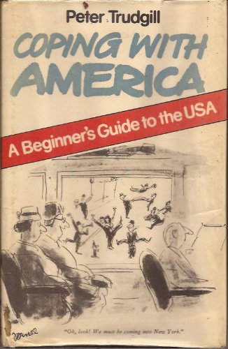 Coping with America