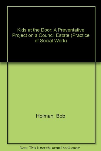 Kids at the Door