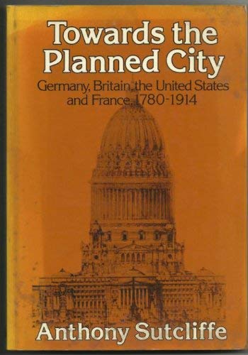 Towards the Planned City