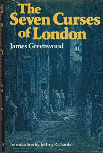 Seven Curses of London