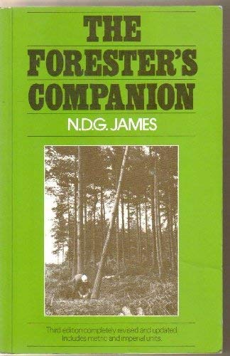 Forester's Companion