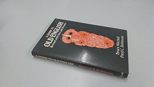 A Guide to Old English