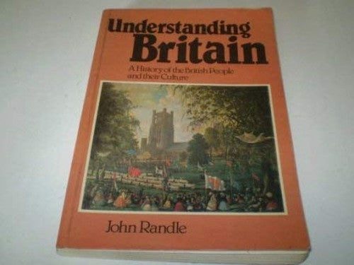Understanding Britain