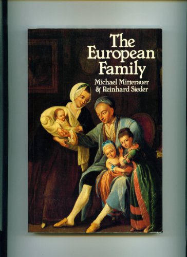 The European Family