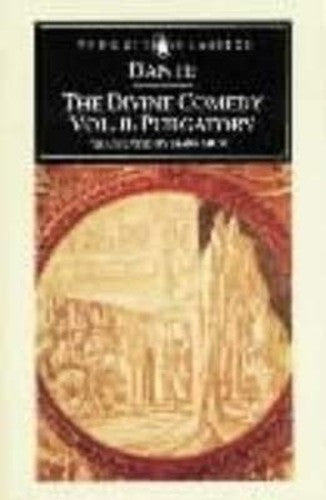 Divine Comedy