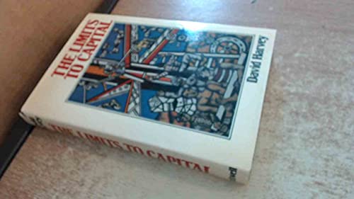 The Limits to Capital