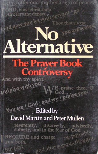 No Alternative
