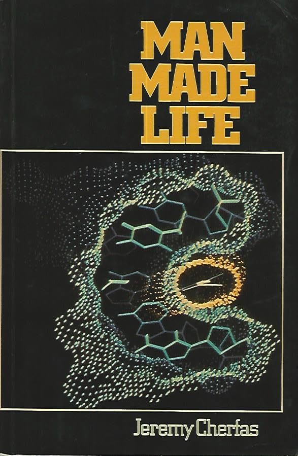 Man Made Life