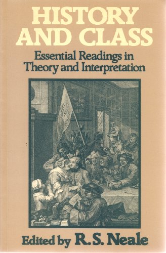 History and Class
