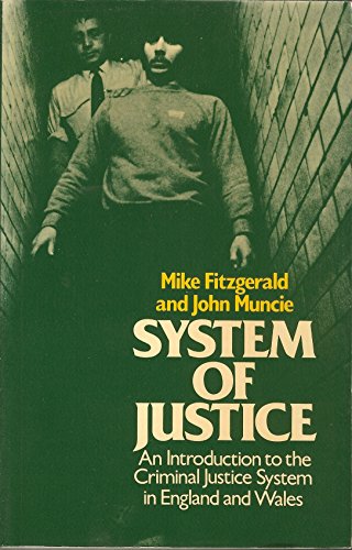 System of Justice