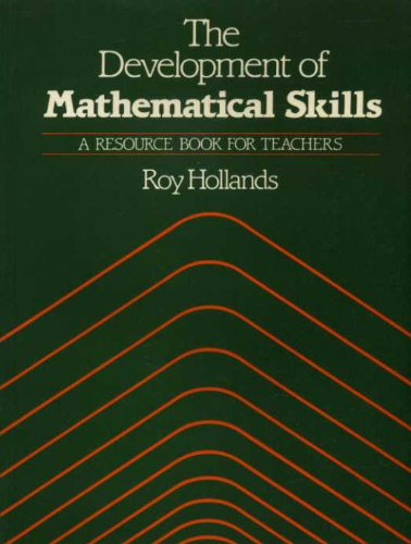 Development of Mathematical Skills