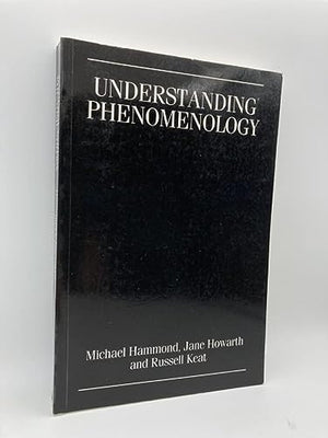 Understanding Phenomenology