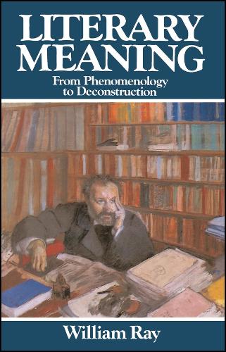 Literary Meaning
