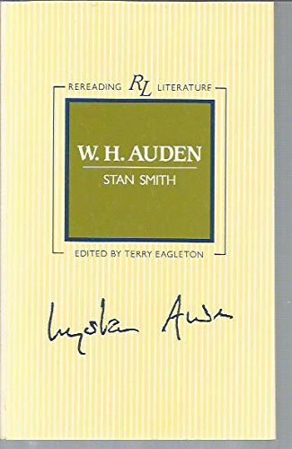 W.H.Auden