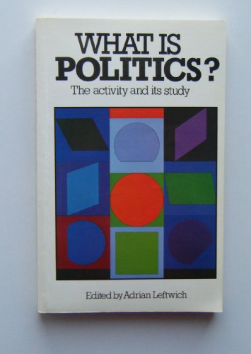 What is Politics?