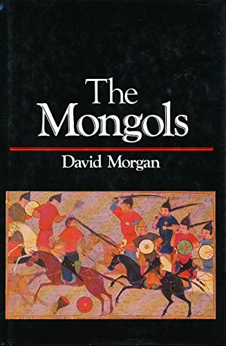 The Mongols