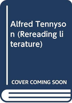 Alfred Tennyson