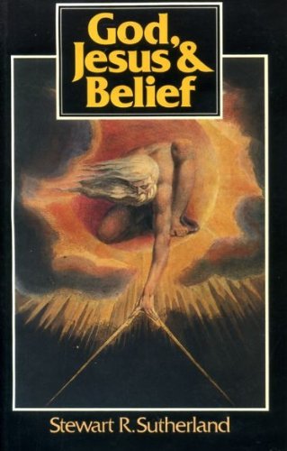 God, Jesus and Belief