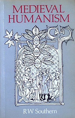 Mediaeval Humanism and Other Studies
