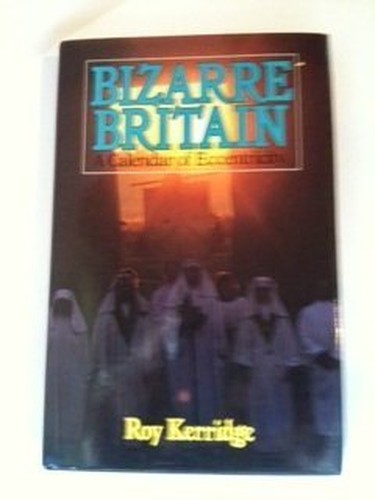 Bizarre Britain