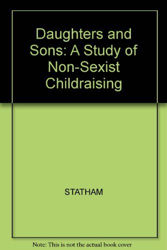 Daughters and Sons