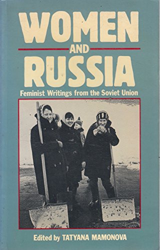 Women and Russia