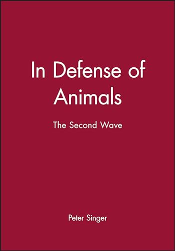 In Defense of Animals