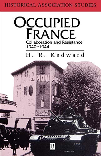 Occupied France